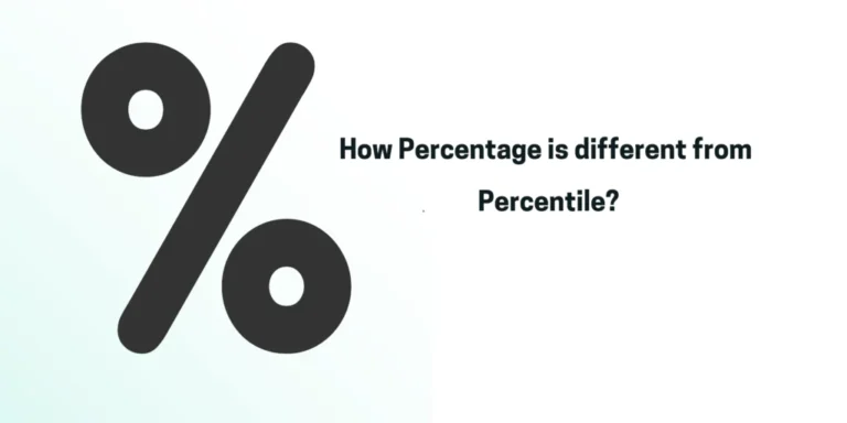 How-Percentage-is-Different-from-Percentile