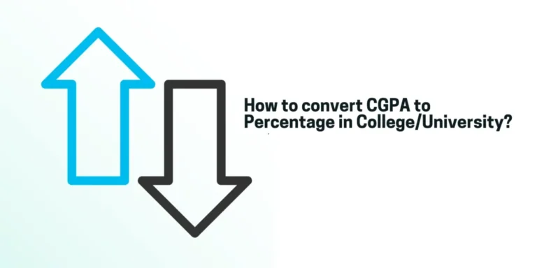 How-to-convert-cgpa-to-percentage-in-college